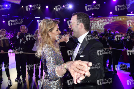 Ball des Sports 2019 in Wiesbaden