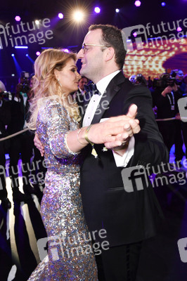 Ball des Sports 2019 in Wiesbaden