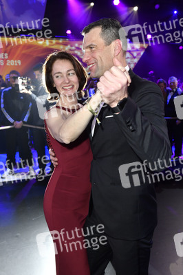 Ball des Sports 2019 in Wiesbaden