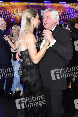 Ball des Sports 2019 in Wiesbaden