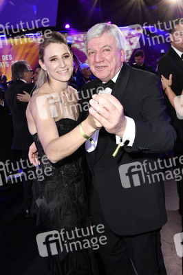Ball des Sports 2019 in Wiesbaden