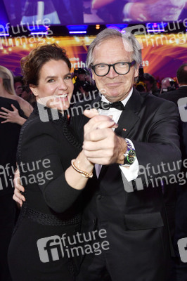Ball des Sports 2019 in Wiesbaden