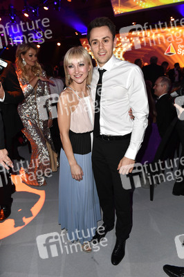 Ball des Sports 2019 in Wiesbaden
