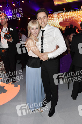 Ball des Sports 2019 in Wiesbaden