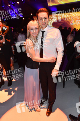 Ball des Sports 2019 in Wiesbaden