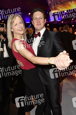 Ball des Sports 2019 in Wiesbaden