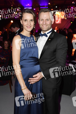 Ball des Sports 2019 in Wiesbaden