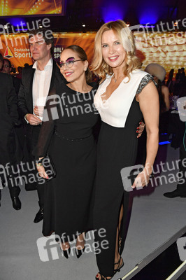 Ball des Sports 2019 in Wiesbaden