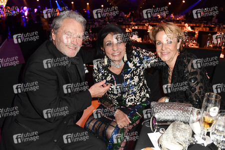 Ball des Sports 2019 in Wiesbaden