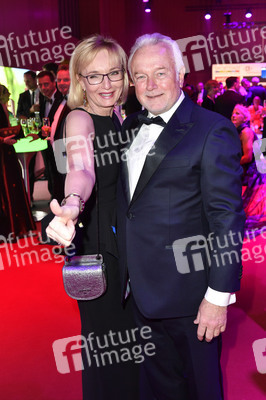 Ball des Sports 2019 in Wiesbaden