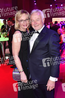 Ball des Sports 2019 in Wiesbaden