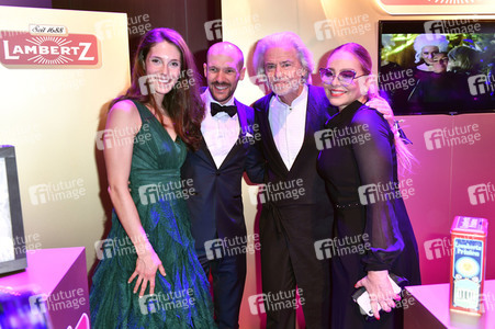Ball des Sports 2019 in Wiesbaden