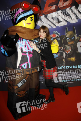 Filmpremiere 'The LEGO Movie 2' in Berlin