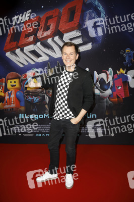 Filmpremiere 'The LEGO Movie 2' in Berlin