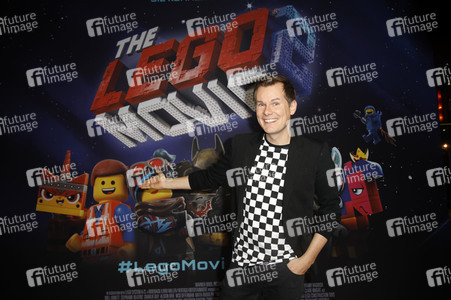 Filmpremiere 'The LEGO Movie 2' in Berlin