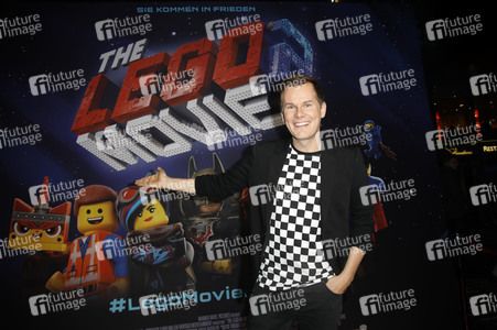 Filmpremiere 'The LEGO Movie 2' in Berlin