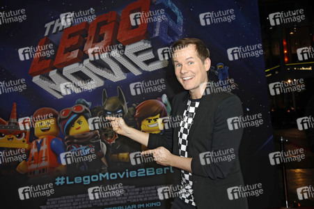 Filmpremiere 'The LEGO Movie 2' in Berlin