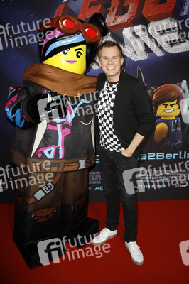 Filmpremiere 'The LEGO Movie 2' in Berlin