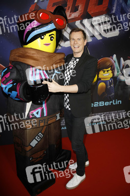 Filmpremiere 'The LEGO Movie 2' in Berlin