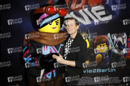 Filmpremiere 'The LEGO Movie 2' in Berlin