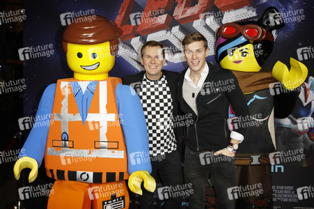 Filmpremiere 'The LEGO Movie 2' in Berlin