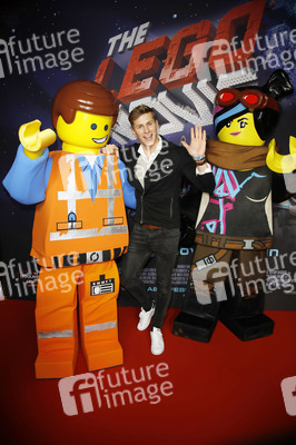 Filmpremiere 'The LEGO Movie 2' in Berlin
