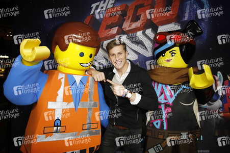 Filmpremiere 'The LEGO Movie 2' in Berlin