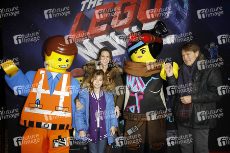 Filmpremiere 'The LEGO Movie 2' in Berlin