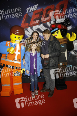 Filmpremiere 'The LEGO Movie 2' in Berlin
