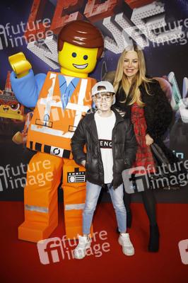 Filmpremiere 'The LEGO Movie 2' in Berlin