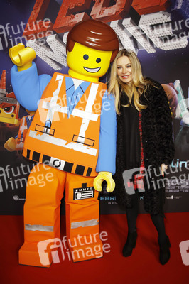 Filmpremiere 'The LEGO Movie 2' in Berlin