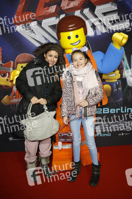 Filmpremiere 'The LEGO Movie 2' in Berlin