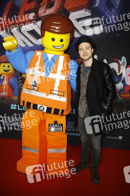 Filmpremiere 'The LEGO Movie 2' in Berlin