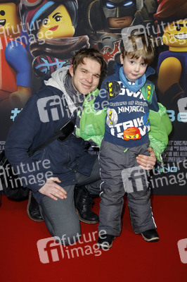 Filmpremiere 'The LEGO Movie 2' in Berlin