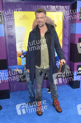Filmpremiere 'The Lego Movie 2: The Second Part' in Los Angeles