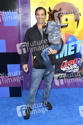 Filmpremiere 'The Lego Movie 2: The Second Part' in Los Angeles