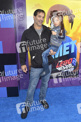 Filmpremiere 'The Lego Movie 2: The Second Part' in Los Angeles