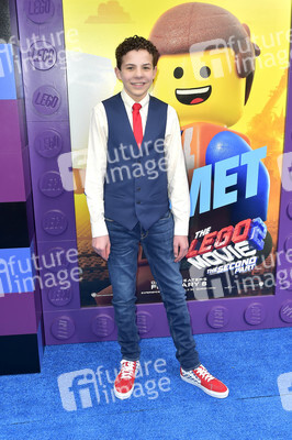Filmpremiere 'The Lego Movie 2: The Second Part' in Los Angeles