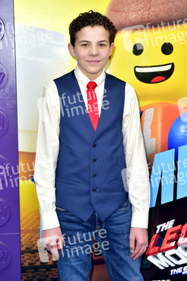 Filmpremiere 'The Lego Movie 2: The Second Part' in Los Angeles