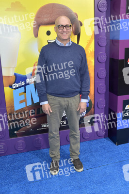 Filmpremiere 'The Lego Movie 2: The Second Part' in Los Angeles