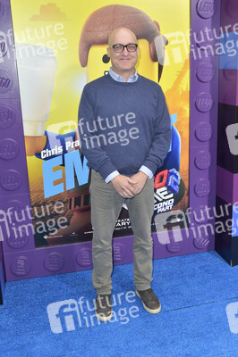Filmpremiere 'The Lego Movie 2: The Second Part' in Los Angeles