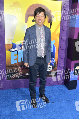 Filmpremiere 'The Lego Movie 2: The Second Part' in Los Angeles