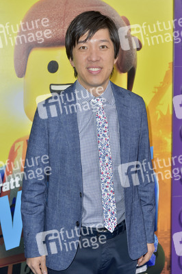 Filmpremiere 'The Lego Movie 2: The Second Part' in Los Angeles