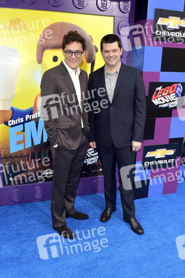 Filmpremiere 'The Lego Movie 2: The Second Part' in Los Angeles