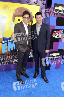 Filmpremiere 'The Lego Movie 2: The Second Part' in Los Angeles