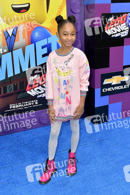 Filmpremiere 'The Lego Movie 2: The Second Part' in Los Angeles
