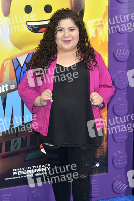 Filmpremiere 'The Lego Movie 2: The Second Part' in Los Angeles