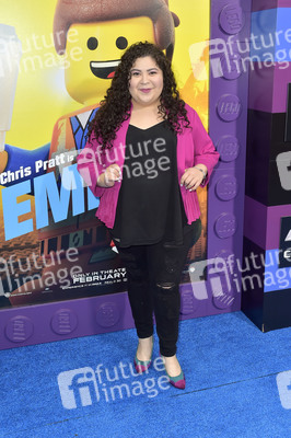 Filmpremiere 'The Lego Movie 2: The Second Part' in Los Angeles