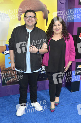 Filmpremiere 'The Lego Movie 2: The Second Part' in Los Angeles