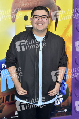 Filmpremiere 'The Lego Movie 2: The Second Part' in Los Angeles